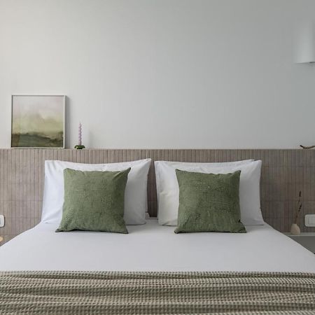 Villa Mimaze Minimalist Living Elounda Exteriér fotografie