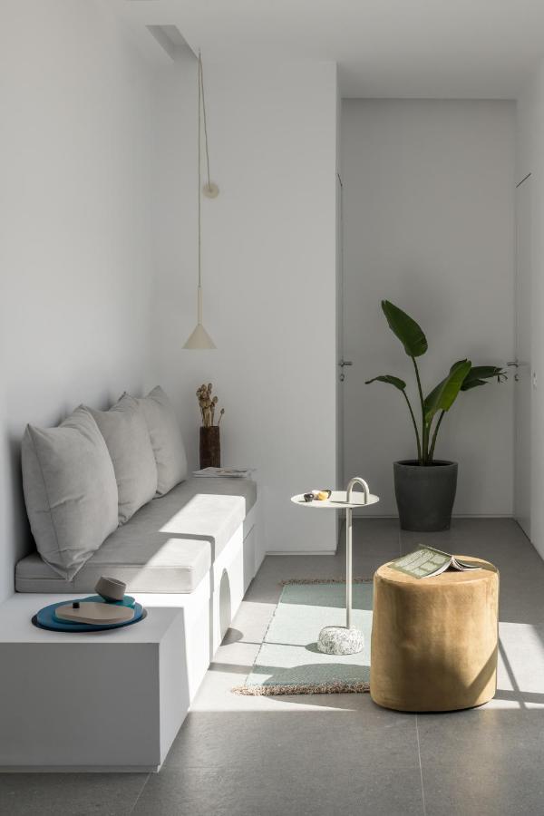 Villa Mimaze Minimalist Living Elounda Exteriér fotografie
