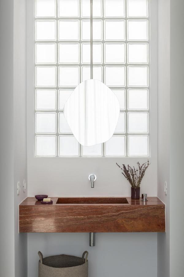 Villa Mimaze Minimalist Living Elounda Exteriér fotografie