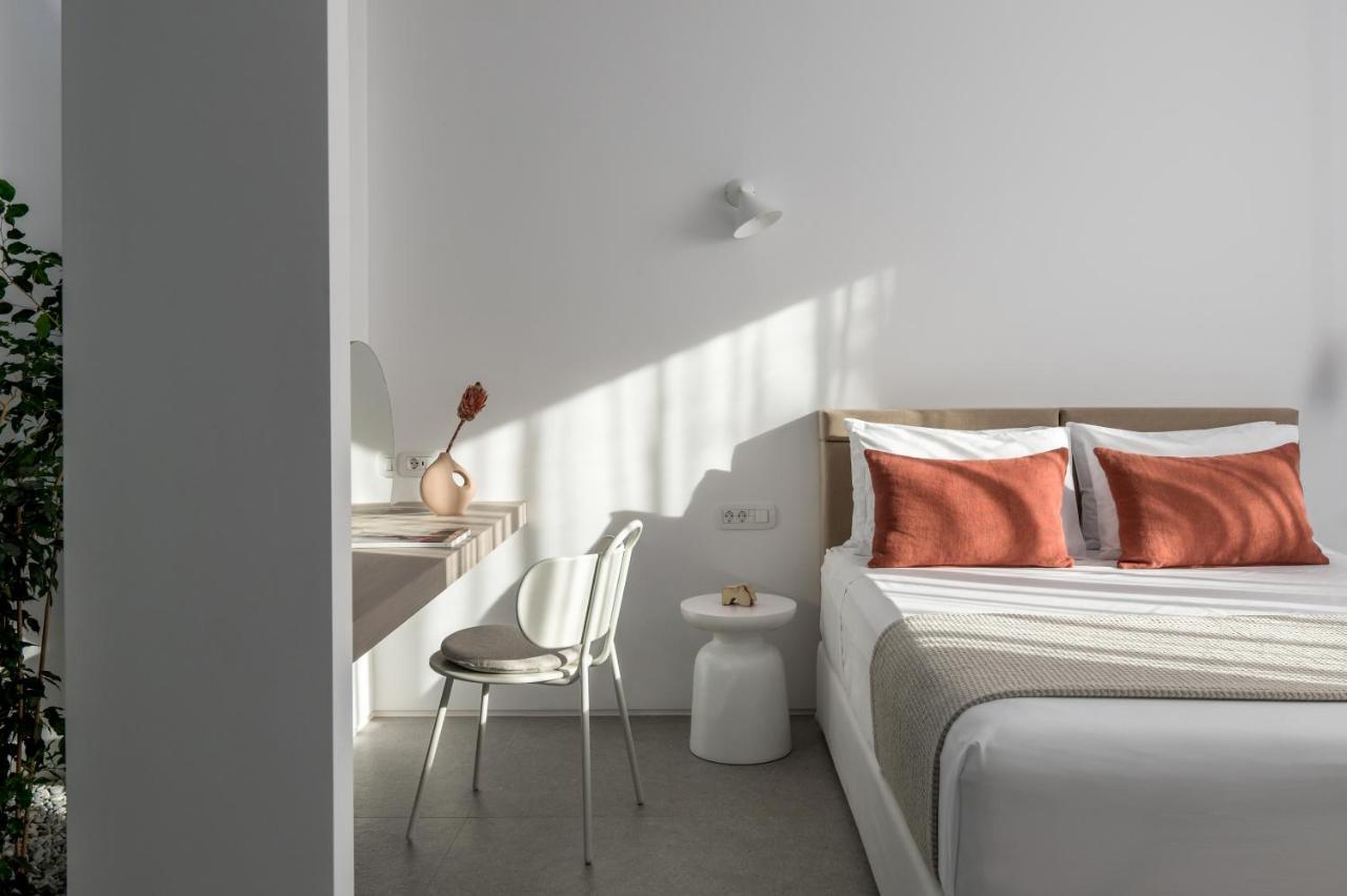 Villa Mimaze Minimalist Living Elounda Exteriér fotografie