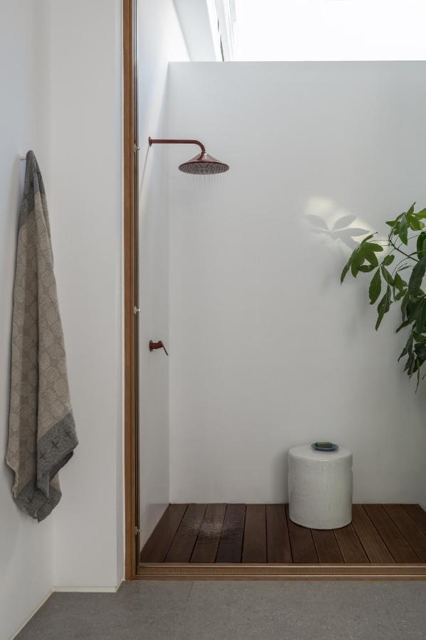 Villa Mimaze Minimalist Living Elounda Exteriér fotografie