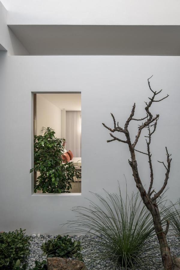 Villa Mimaze Minimalist Living Elounda Exteriér fotografie