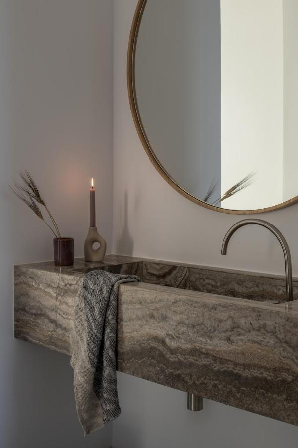 Villa Mimaze Minimalist Living Elounda Exteriér fotografie
