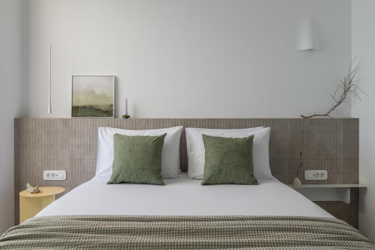 Villa Mimaze Minimalist Living Elounda Exteriér fotografie