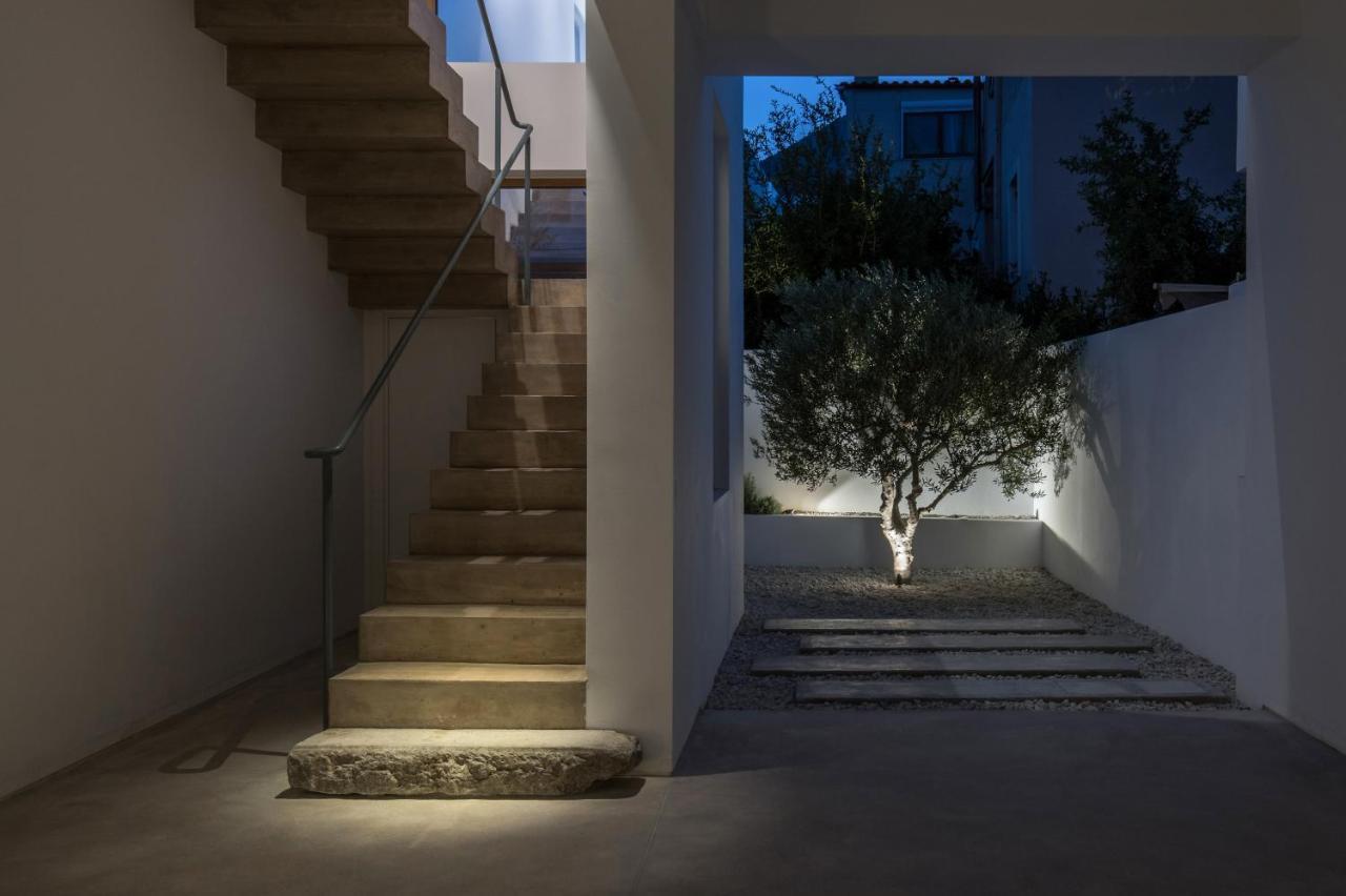Villa Mimaze Minimalist Living Elounda Exteriér fotografie