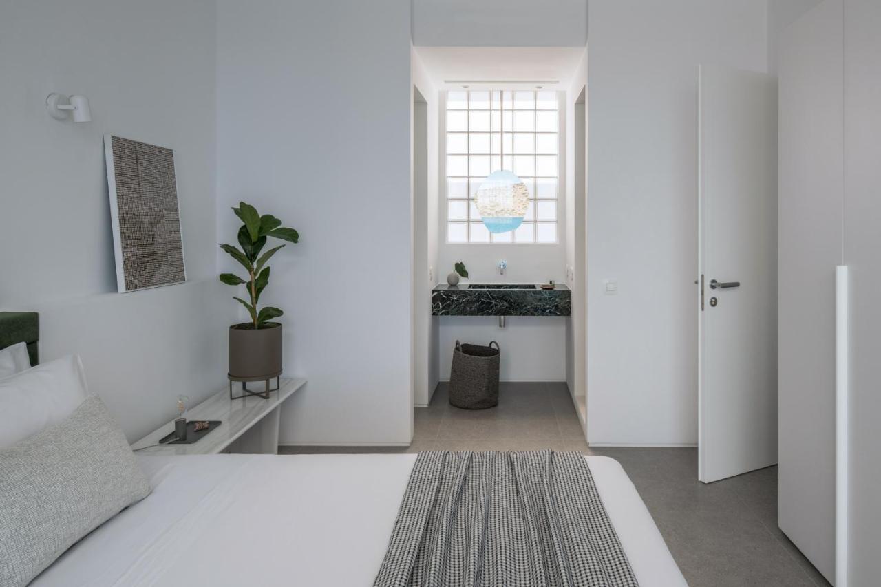 Villa Mimaze Minimalist Living Elounda Exteriér fotografie