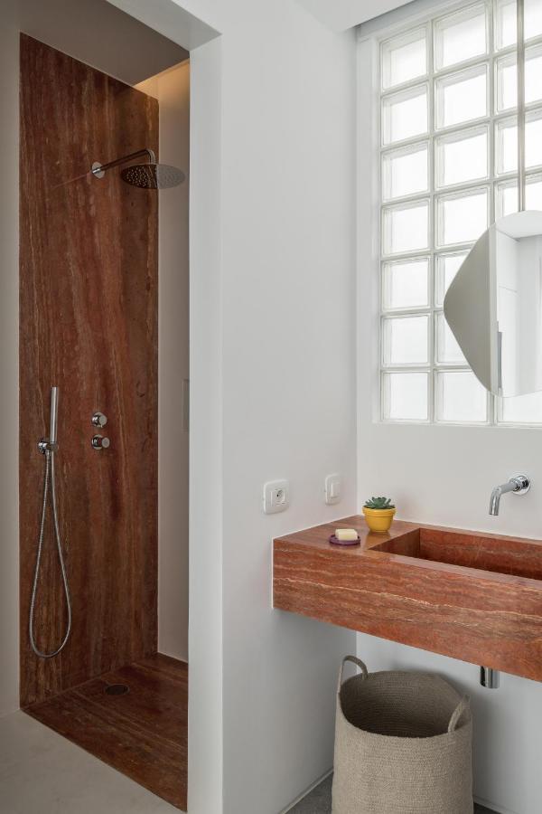 Villa Mimaze Minimalist Living Elounda Exteriér fotografie
