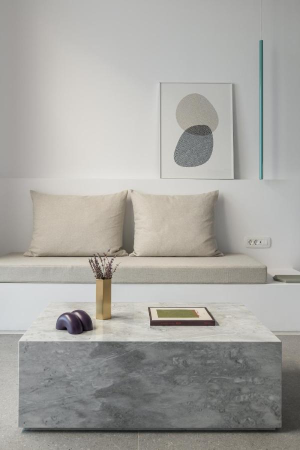Villa Mimaze Minimalist Living Elounda Exteriér fotografie